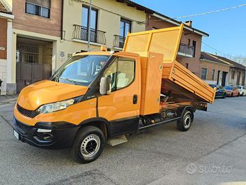 Iveco Daily 3.0 turbo benzina / metano