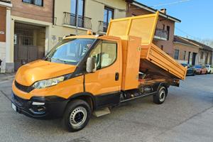 Iveco Daily 3.0 turbo benzina / metano