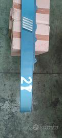 FIAT DUCATO 2001 MASCHERINA ANTERIORE