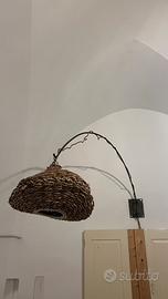 11 Lampadari Artigianali