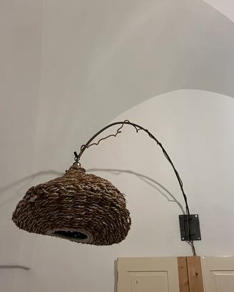 11 Lampadari Artigianali