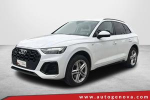 AUDI Q5 35 TDI 163CV S TRONIC BUSINESS ( FARI LED 