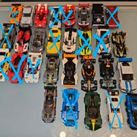LEGO Speed champions 