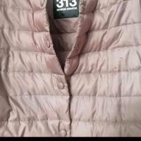 Piumino centogrammi donna