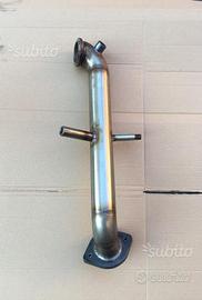 Downpipe Alfa/Fiat/Lancia 1.3-1.6-1.9-2.0 jtd-mjet