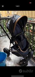 Trio Completo 3 pezzi
