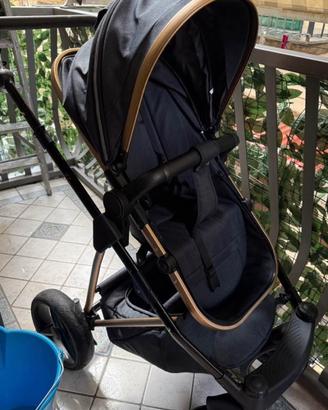 Trio Completo 3 pezzi