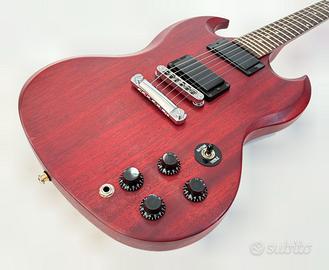 Chitarra Gibson SGJ 2013 Cherry