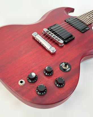 Chitarra Gibson SGJ 2013 Cherry