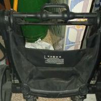 passeggino (neonato marca )