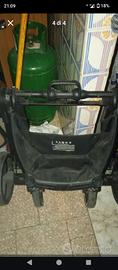 passeggino (neonato marca )