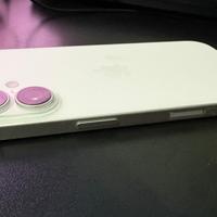 iPhone 16 256GB