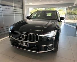 Volvo XC60 2.0 b4 Inscription awd auto