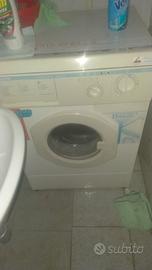 lavatrice ariston 
