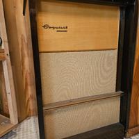 Mobile Exquisit De Luxe Nordmende