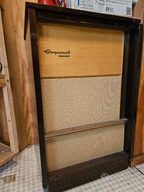 Mobile Exquisit De Luxe Nordmende