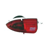FANALE SINISTRO PARAURTI OPEL CORSA C 03-06