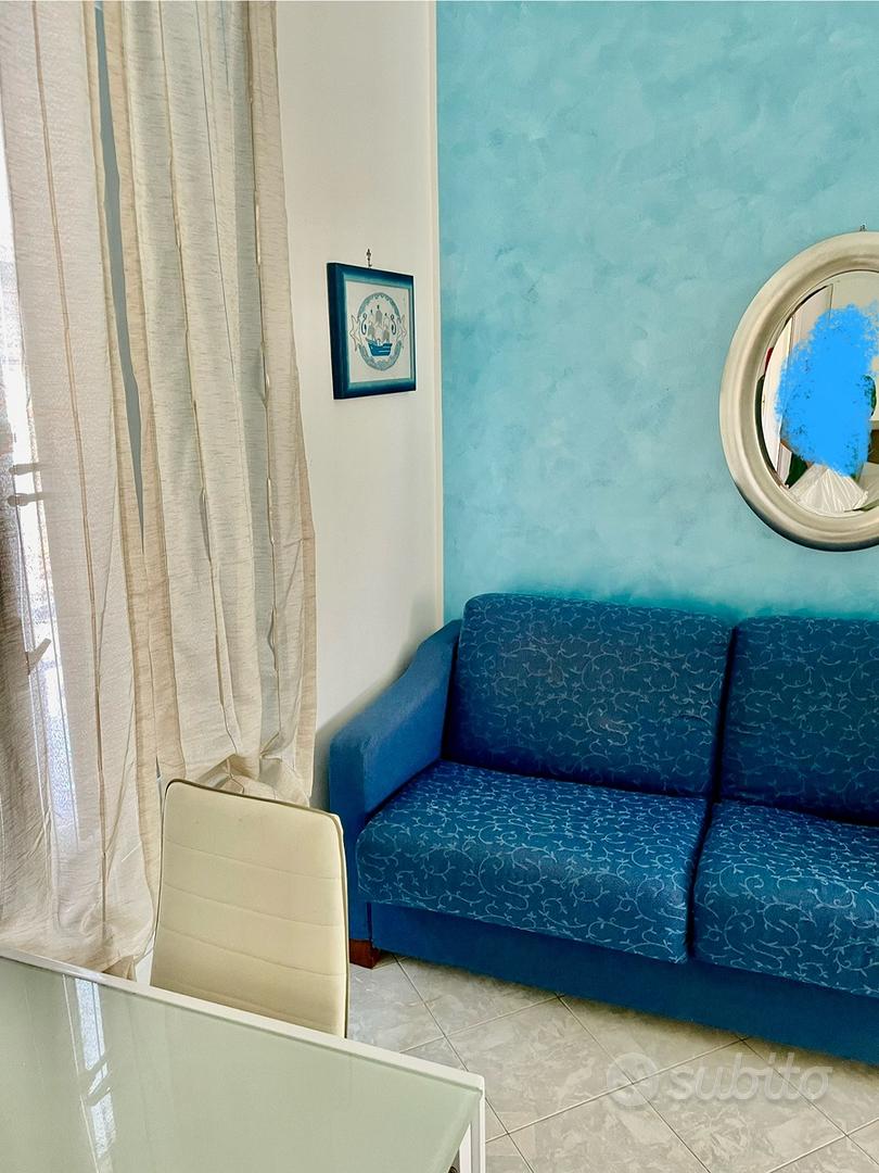 Korter, 34 m²