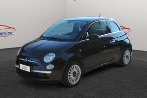 Fiat 500 1.2 Lounge 69cv E6 GPL