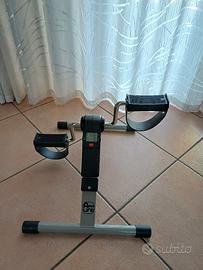 pedaliera mini cyclette
