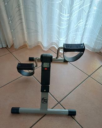 pedaliera mini cyclette