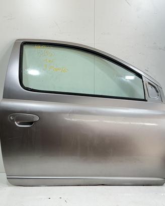 PORTIERA PORTA SPORTELLO ANTERIORE DESTRA DESTRO T