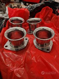 Tromboncini carburatori venturi da 40 