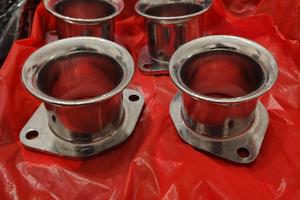 Tromboncini carburatori venturi da 40 