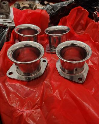 Tromboncini carburatori venturi da 40 