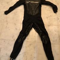 MUTA LEGGERA PER SPORT ACQUATICI