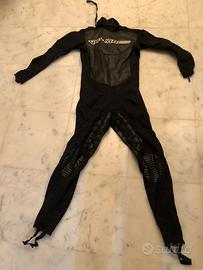 MUTA LEGGERA PER SPORT ACQUATICI