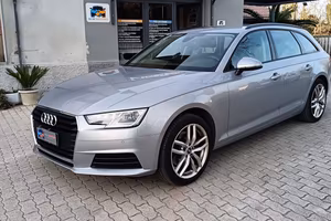 Audi A4 Avant 30 2.0 tdi Business 122cv ProMMo