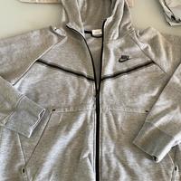 Nike tech felpa