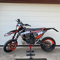 Ktm exc 300