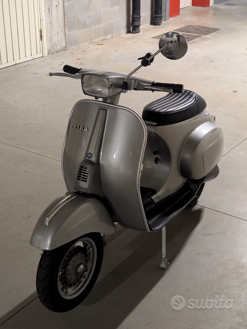 Vespa Special Passaggio Vespa 50 Scooter 125 Passaggio Moto 50