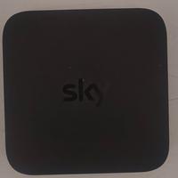 Sky Q mini con telecomando