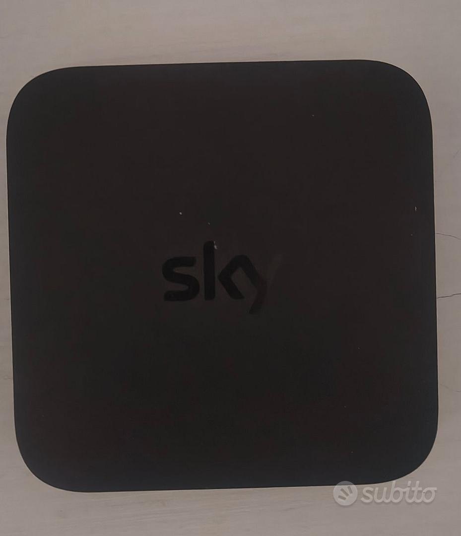 Sky Stream: Cos'è E Come Funziona Il Nuovo Dispositivo Che Rende La Tua TV Come Sky Glass - Foto 10
