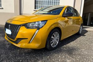 Peugeot 208 PureTech 75 Stop&Start 5 porte Active
