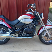 Beta euro 350 jonathan