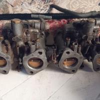 Carburatori per alfa romeo