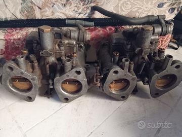 Carburatori per alfa romeo