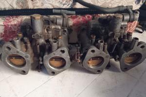 Carburatori per alfa romeo