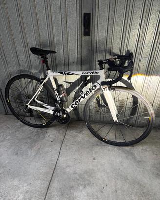 Cervelo R3