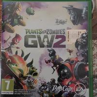 Plant VS Zombies GW2 per Xbox One