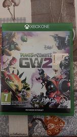 Plant VS Zombies GW2 per Xbox One