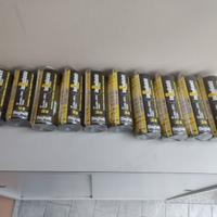 LOTTO 10 LAMPADE BEGHELLI IMMEDIATLY DUAL