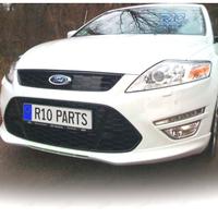 SPOILER ANTERIORE PER FORD MONDEO MK4 TITANIUM 07-