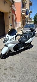 Honda silver wing 600
