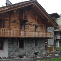 Casa vacanze Valgrisenche