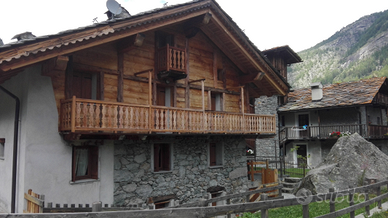 Casa vacanze Valgrisenche